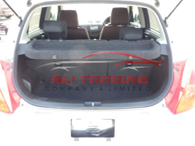 Suzuki Swift XG