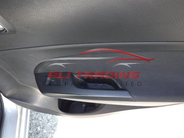 Suzuki Swift XG