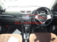 Suzuki Swift XG