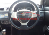 Suzuki Swift XG