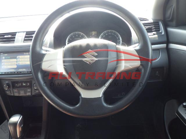 Suzuki Swift XG