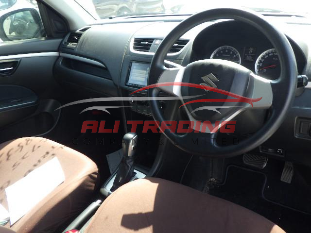 Suzuki Swift XG