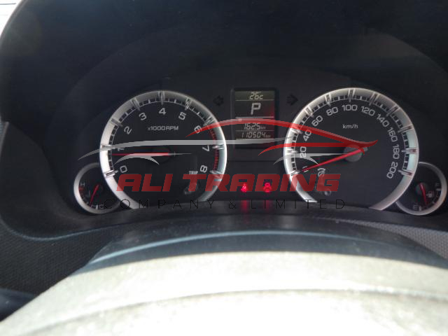 Suzuki Swift XG