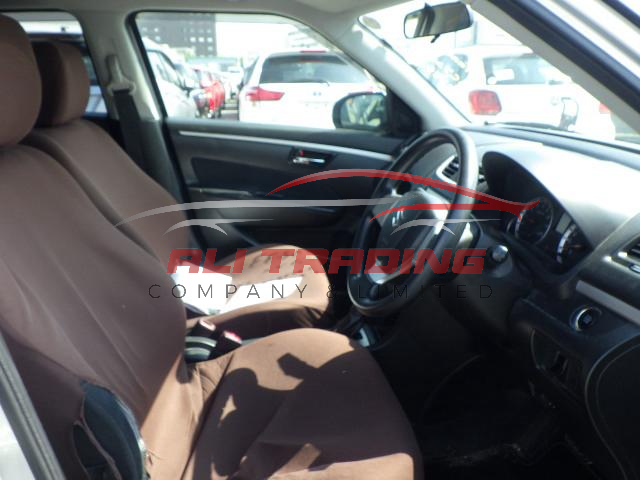 Suzuki Swift XG