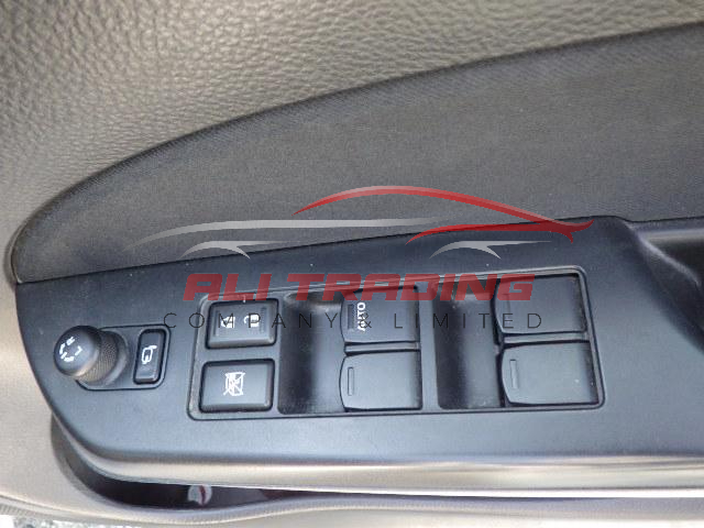 Suzuki Swift XG