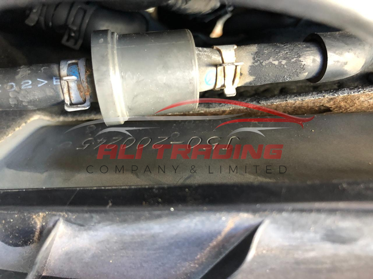 Nissan Skyline Crossover 370GT