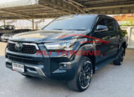 Toyota Hilux Revo 2.8 Double Cab G Rocco