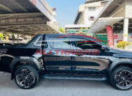 Toyota Hilux Revo 2.8 Double Cab G Rocco