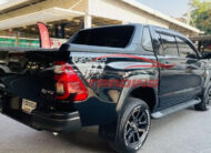 Toyota Hilux Revo 2.8 Double Cab G Rocco