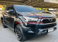 Toyota Hilux Revo 2.8 Double Cab G Rocco