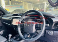 Toyota Hilux Revo 2.8 Double Cab G Rocco
