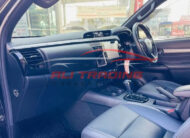 Toyota Hilux Revo 2.8 Double Cab G Rocco