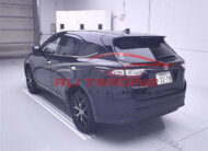 Toyota Harrier Premium Style Package