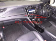 Toyota Harrier Premium Style Package