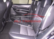 Toyota Harrier Premium Style Package