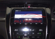 Toyota Harrier Premium Style Package