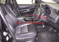 Toyota Harrier Premium Style Package