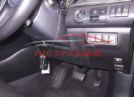 Toyota Harrier Premium Style Package