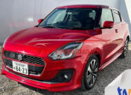 Suzuki Swift Hybrid RS