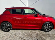 Suzuki Swift Hybrid RS