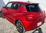 Suzuki Swift Hybrid RS