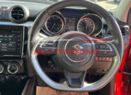 Suzuki Swift Hybrid RS