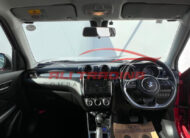 Suzuki Swift Hybrid RS