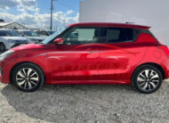 Suzuki Swift Hybrid RS