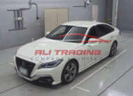 Toyota Crown Athletics RS