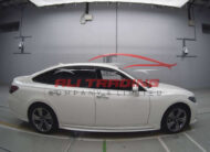 Toyota Crown Athletics RS