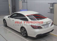 Toyota Crown Athletics RS