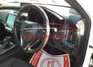 Toyota Crown Athletics RS