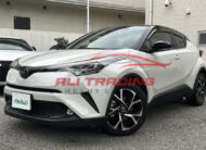 Toyota CH-R 2019 G-T