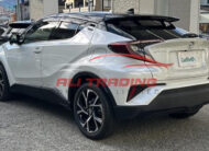 Toyota CH-R 2019 G-T