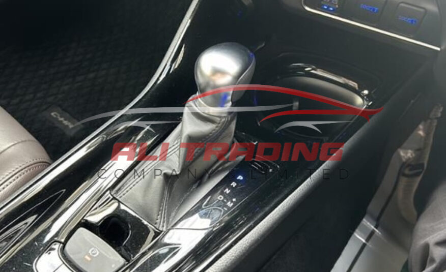 Toyota CH-R 2019 G-T