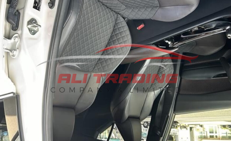 Toyota CH-R 2019 G-T