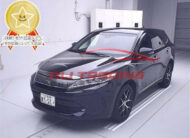 Toyota Harrier Premium Style Package