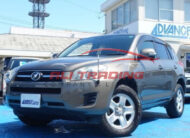 Toyota RAV4 Style