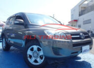 Toyota RAV4 Style