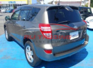 Toyota RAV4 Style