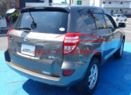 Toyota RAV4 Style