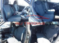 Toyota RAV4 Style