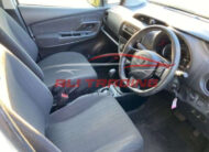 Toyota Vitz Hybrid F