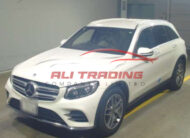 Mercedes Benz GLC