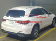 Mercedes Benz GLC