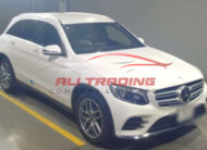 Mercedes Benz GLC