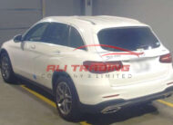 Mercedes Benz GLC
