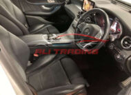 Mercedes Benz GLC