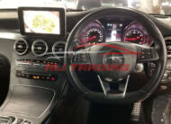 Mercedes Benz GLC