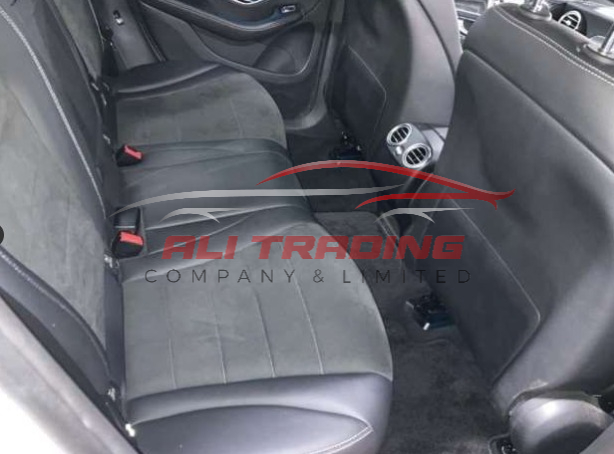 Mercedes Benz GLC